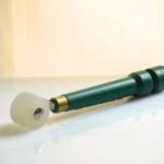 Aanraku Roller Fid Burnisher for Stained Glass Mountain Woman Products
