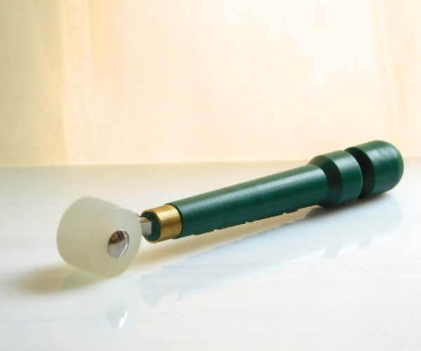 Aanraku Roller Fid Burnisher for Stained Glass Mountain Woman Products