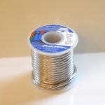 Amerway Sapphire 60 40 Lead Solder Mountain Woman Products