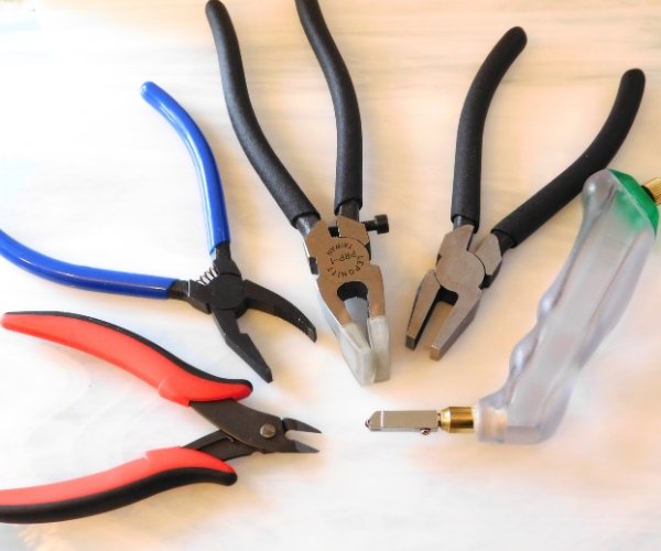 Hand Tools & Cutters