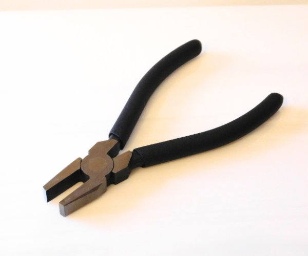 leponitt breaking pliers for stained glass Mountain Woman Products