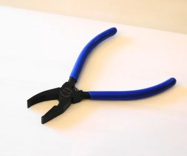 leponitt grozing pliers for stained glass Mountain Woman Products