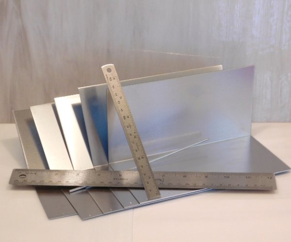 Jigs, Layout Frames, Boxers, Rulers & More