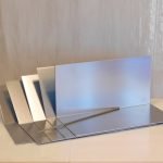 Leponitt Lamp Angle Stained Glass Boxes Maker on table Mountain Woman Products