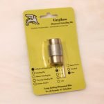 Gryphon Grinder 3/4" Fine Bit in package