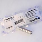 Hakko T19 D65 Tip for 601 iron