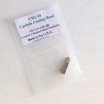 Creator's Glass Cutter Wheel Replacement Head for Stained Glass Mountain Woman Products