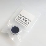 Creator's Brand Oil Well for stained glass waffle grid Mountain Woman Products
