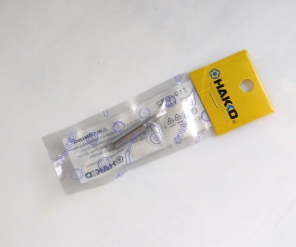 Hakko T19 D32 Replacement Tip for Hakko 601