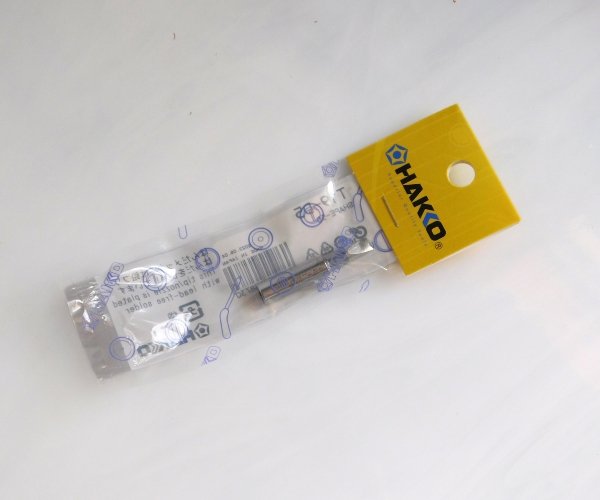 Hakko T19 D5 Replacement Tip for Hakko 601 Iron