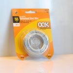Zinc Coated Steel Wire on a spool Mountain Woman Products