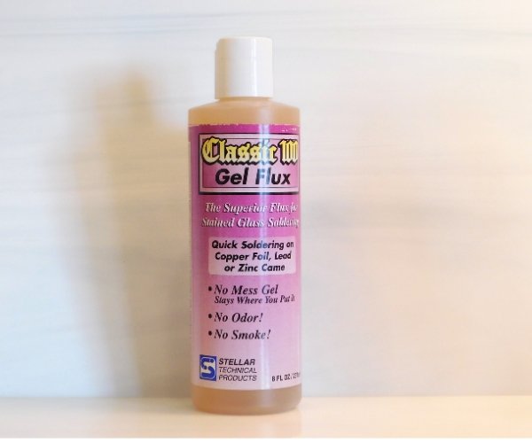 Classic 100 Gel Flux