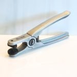 Silberschnitt Running Pliers for stained glass curves Mountain Woman Products