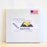 Creators Angle Master Jig for 3D stained glass art in packaging with made in USA sticker Mountain Woman Products