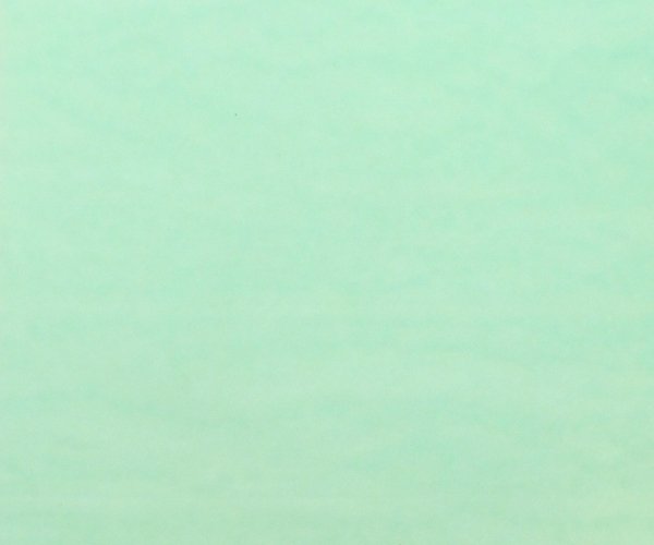 Wissmach Pale Green Luminescent Fusible Glass 96-06 Back Minty Color Mountain Woman Products