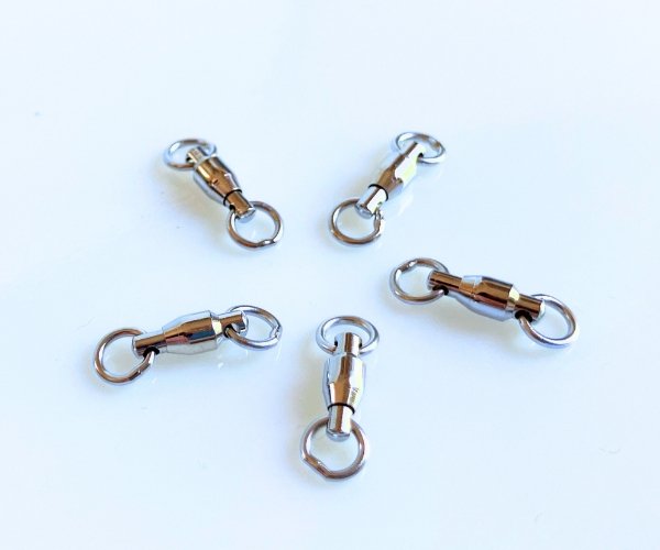 Spinners for Stained Glass positioned like a star Mountain Woman Products