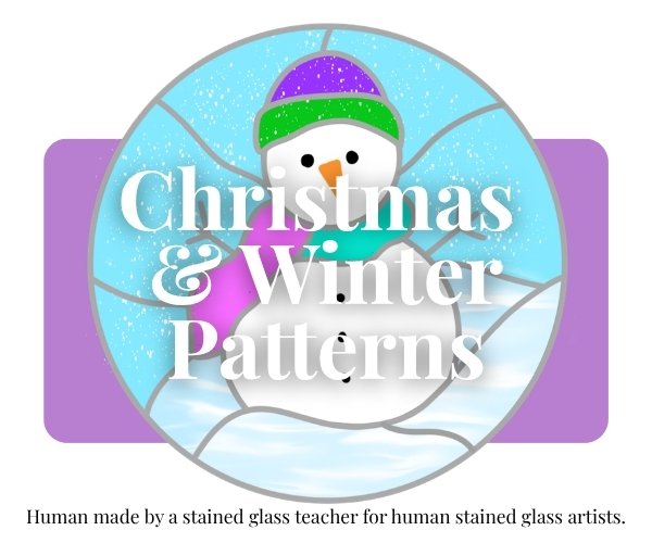 Christmas & Winter Patterns