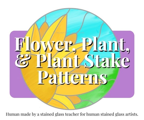 Flower & Plant Patterns