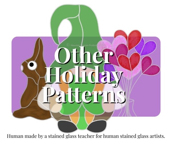 Other Holiday Patterns