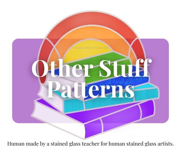 Other Stuff Patterns