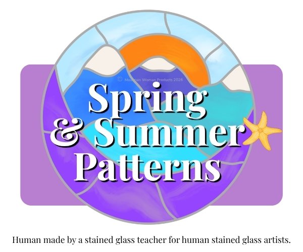 Spring & Summer Patterns